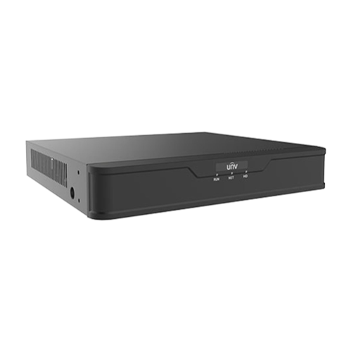 NVR 4K seria Easy 4 canale, UltraH.265, cloud upgrade - UNIVIEW NVR301-04S3 NVR 4K seria Easy 4 canale, UltraH.265, cloud upgrade - UNIVIEW NVR301-04S3