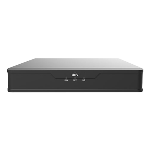 NVR 4K seria Easy 4 canale si 4 porturi Long PoE, H.265 Ultra - UNIVIEW NVR301-04S3-P4 NVR 4K seria Easy 4 canale si 4 porturi Long PoE, H.265 Ultra - UNIVIEW NVR301-04S3-P4