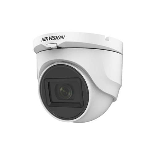 Camera 2MP, lentila 2.8mm, IR 30m, 4 in 1, Digital WDR - HIKVISION DS-2CE76D0T-ITMF-2.8mm Camera 2MP, lentila 2.8mm, IR 30m, 4 in 1, Digital WDR - HIKVISION DS-2CE76D0T-ITMF-2.8mm