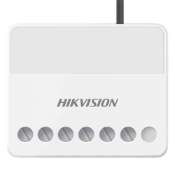 Modul comanda releu pentru AX PRO 868Mhz - HIKVISION DS-PM1-O1L-WE