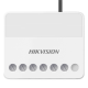 Modul comanda releu pentru AX PRO 868Mhz - HIKVISION DS-PM1-O1L-WE Modul comanda releu pentru AX PRO 868Mhz - HIKVISION DS-PM1-O1L-WE