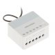 Modul comanda releu pentru AX PRO 868Mhz - HIKVISION DS-PM1-O1L-WE Modul comanda releu pentru AX PRO 868Mhz - HIKVISION DS-PM1-O1L-WE