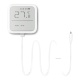 Detector de temperatura si umiditate wireless pentru AX PRO - HIKVISION DS-PDTPH-E-WE Detector de temperatura si umiditate wireless pentru AX PRO - HIKVISION DS-PDTPH-E-WE