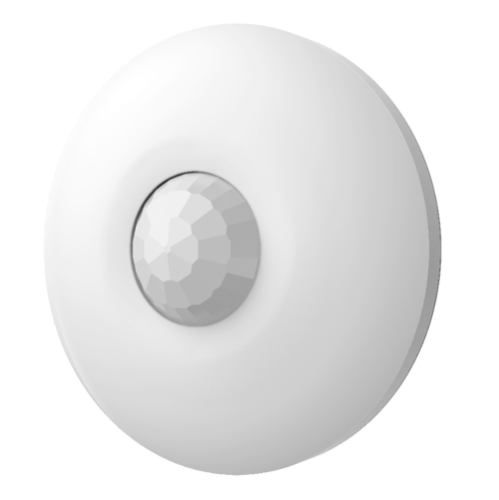 Detector wireless 360 grade pentru AX PRO - HIKVISION DS-PDCL12-EG2-WE Detector wireless 360 grade pentru AX PRO - HIKVISION DS-PDCL12-EG2-WE