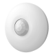 Detector wireless 360 grade pentru AX PRO - HIKVISION DS-PDCL12-EG2-WE Detector wireless 360 grade pentru AX PRO - HIKVISION DS-PDCL12-EG2-WE