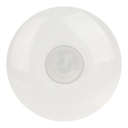 Detector wireless 360 grade pentru AX PRO - HIKVISION DS-PDCL12-EG2-WE