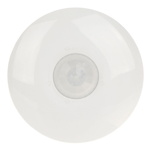 Detector wireless 360 grade pentru AX PRO - HIKVISION DS-PDCL12-EG2-WE Detector wireless 360 grade pentru AX PRO - HIKVISION DS-PDCL12-EG2-WE