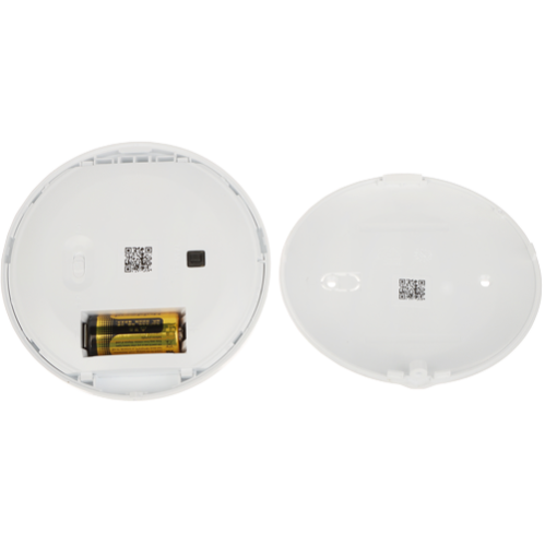 Detector wireless 360 grade pentru AX PRO - HIKVISION DS-PDCL12-EG2-WE Detector wireless 360 grade pentru AX PRO - HIKVISION DS-PDCL12-EG2-WE