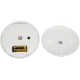 Detector wireless 360 grade pentru AX PRO - HIKVISION DS-PDCL12-EG2-WE Detector wireless 360 grade pentru AX PRO - HIKVISION DS-PDCL12-EG2-WE