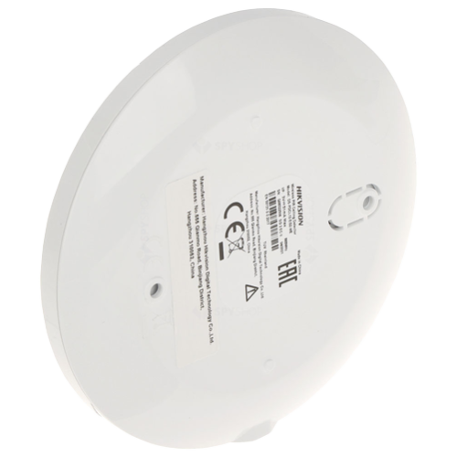 Detector wireless 360 grade pentru AX PRO - HIKVISION DS-PDCL12-EG2-WE Detector wireless 360 grade pentru AX PRO - HIKVISION DS-PDCL12-EG2-WE