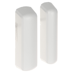 Contact magnetic wireless de exterior pentru AX PRO - HIKVISION DS-PDMCX-E-WE