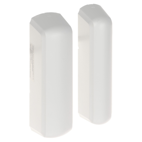 Contact magnetic wireless de exterior pentru AX PRO - HIKVISION DS-PDMCX-E-WE Contact magnetic wireless de exterior pentru AX PRO - HIKVISION DS-PDMCX-E-WE