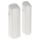 Contact magnetic wireless de exterior pentru AX PRO - HIKVISION DS-PDMCX-E-WE Contact magnetic wireless de exterior pentru AX PRO - HIKVISION DS-PDMCX-E-WE