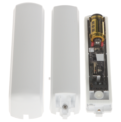 Contact magnetic wireless de exterior pentru AX PRO - HIKVISION DS-PDMCX-E-WE Contact magnetic wireless de exterior pentru AX PRO - HIKVISION DS-PDMCX-E-WE