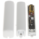 Contact magnetic wireless de exterior pentru AX PRO - HIKVISION DS-PDMCX-E-WE Contact magnetic wireless de exterior pentru AX PRO - HIKVISION DS-PDMCX-E-WE