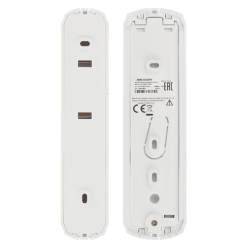 Contact magnetic wireless de exterior pentru AX PRO - HIKVISION DS-PDMCX-E-WE Contact magnetic wireless de exterior pentru AX PRO - HIKVISION DS-PDMCX-E-WE