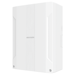 Centrala de efractie Hibrida AX PRO Ultra, 96 zone radio, 16 zone cablate, 3G/4G, TCP/IP, Wi-Fi - HIKVISION DS-PWA96-M2H-WE