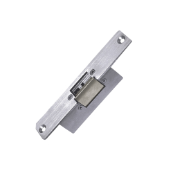 Yala electromagnetica incastrabila fail safe, 150 mm CSS-150NC