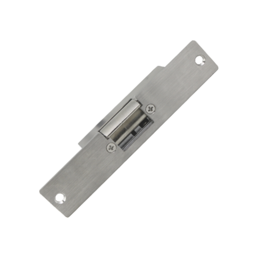 Yala electromagnetica incastrabila fail safe, 150 mm CSS-150NC