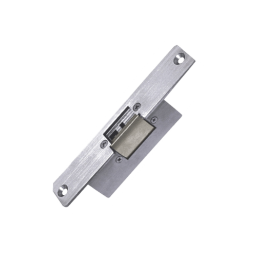 Yala electromagnetica incastrabila fail secure, 150 mm CSS-150NO