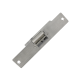 Yala electromagnetica incastrabila fail secure, 150 mm CSS-150NO