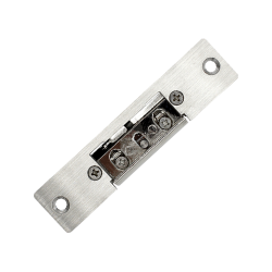 Yala electromagnetica incastrabila fail secure CSS-110-NO3 Yala electromagnetica incastrabila fail secure CSS-110-NO3