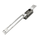 Yala electromagnetica incastrabila, 250 mm CSS-250-NO3