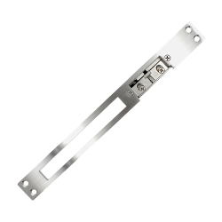Yala electromagnetica incastrabila, 250 mm CSS-250-NO3 Yala electromagnetica incastrabila, 250 mm CSS-250-NO3