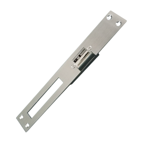 Yala electromagnetica incastrabila fail safe, 250 mm CSS-250NC