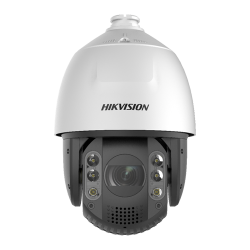 Camera PTZ IP, rezolutie 2MP, zoom optic 25X, AutoTracking IR200m, Hi-PoE, IK10, DarkFighter - HIKVISION DS-2DE7A225IW-AEB(T5) Camera PTZ IP, rezolutie 2MP, zoom optic 25X, AutoTracking IR200m, Hi-PoE, IK10, DarkFighter - HIKVISION DS-2DE7A225IW-AEB(T5)