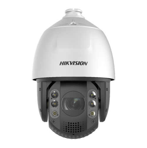 Camera PTZ IP, rezolutie 2MP, zoom optic 25X, AutoTracking IR200m, Hi-PoE, IK10, DarkFighter - HIKVISION DS-2DE7A225IW-AEB(T5) Camera PTZ IP, rezolutie 2MP, zoom optic 25X, AutoTracking IR200m, Hi-PoE, IK10, DarkFighter - HIKVISION DS-2DE7A225IW-AEB(T5)
