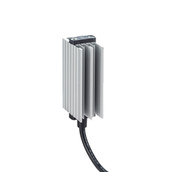 Incalzitor miniatura pentru rack-uri sau cabinete, 15W MPHT15 Incalzitor miniatura pentru rack-uri sau cabinete, 15W MPHT15
