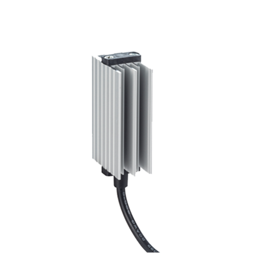 Incalzitor miniatura pentru rack-uri sau cabinete, 25W MPHT25 Incalzitor miniatura pentru rack-uri sau cabinete, 25W MPHT25