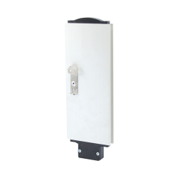Incalzitor slim pentru rack-uri sau cabinete, 100W PSHT100 Incalzitor slim pentru rack-uri sau cabinete, 100W PSHT100