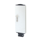 Incalzitor slim pentru rack-uri sau cabinete, 100W PSHT100 Incalzitor slim pentru rack-uri sau cabinete, 100W PSHT100