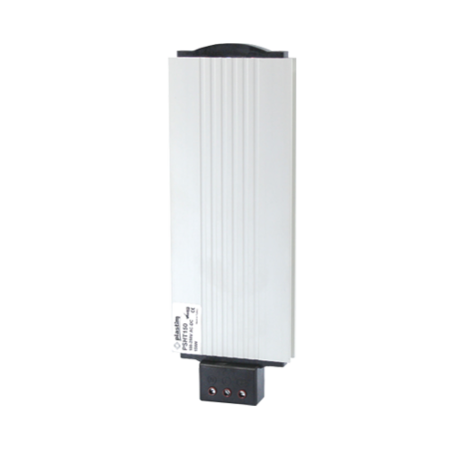 Incalzitor slim pentru rack-uri sau cabinete, 150W PSHT150