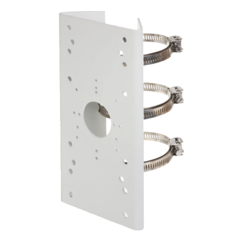 Suport montare pe stalp camere bullet - HIKVISION DS-1275ZJ-SUS