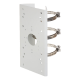 Suport montare pe stalp camere bullet - HIKVISION DS-1275ZJ-SUS