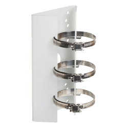Suport montare pe stalp camere bullet - HIKVISION DS-1275ZJ-SUS Suport montare pe stalp camere bullet - HIKVISION DS-1275ZJ-SUS