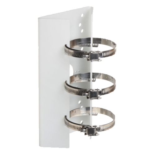 Suport montare pe stalp camere bullet - HIKVISION DS-1275ZJ-SUS