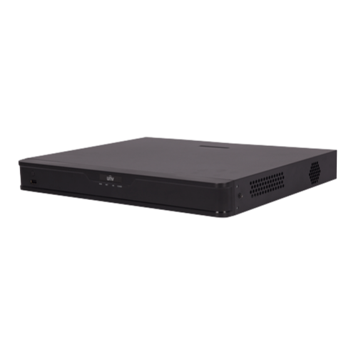 NVR 4K 16 canale max. 12 MP, compresie H.265 Ultra - UNIVIEW NVR302-16E2 NVR 4K 16 canale max. 12 MP, compresie H.265 Ultra - UNIVIEW NVR302-16E2