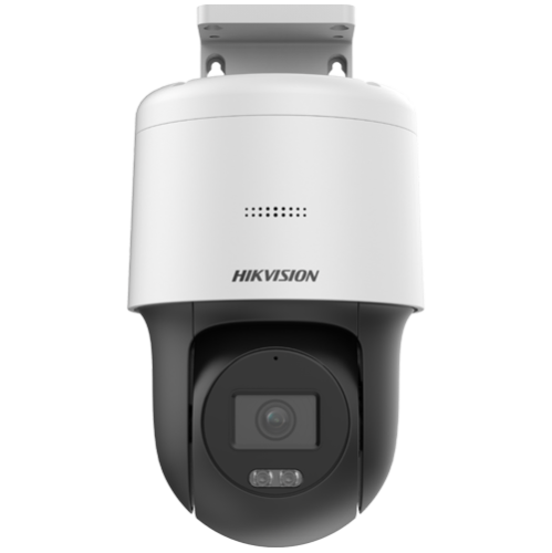 Camera miniPT IP 4MP, lentila 2.8mm, IR si White Light 30m, Audio - HIKVISION DS-2DE2C400MW-DE-F1-S7 Camera miniPT IP 4MP, lentila 2.8mm, IR si White Light 30m, Audio - HIKVISION DS-2DE2C400MW-DE-F1-S7