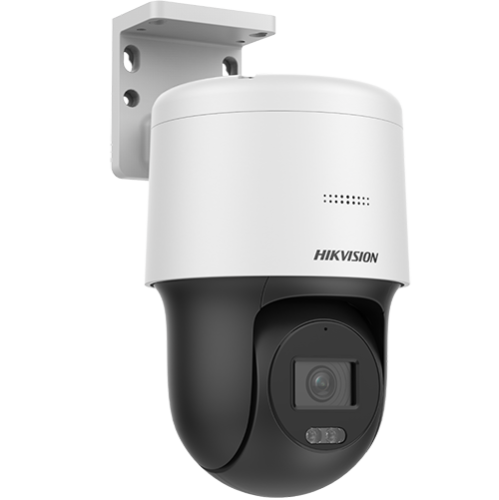 Camera miniPT IP 4MP, lentila 2.8mm, IR si White Light 30m, Audio - HIKVISION DS-2DE2C400MW-DE-F1-S7 Camera miniPT IP 4MP, lentila 2.8mm, IR si White Light 30m, Audio - HIKVISION DS-2DE2C400MW-DE-F1-S7