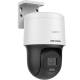 Camera miniPT IP 4MP, lentila 2.8mm, IR si White Light 30m, Audio - HIKVISION DS-2DE2C400MW-DE-F1-S7 Camera miniPT IP 4MP, lentila 2.8mm, IR si White Light 30m, Audio - HIKVISION DS-2DE2C400MW-DE-F1-S7