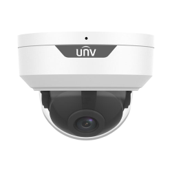 Camera Wi-Fi IP 2MP, Smart IR30, lentila 2.8mm, Mic., IP67, IK10 - UNV IPC322LB-AF28WK-G Camera Wi-Fi IP 2MP, Smart IR30, lentila 2.8mm, Mic., IP67, IK10 - UNV IPC322LB-AF28WK-G