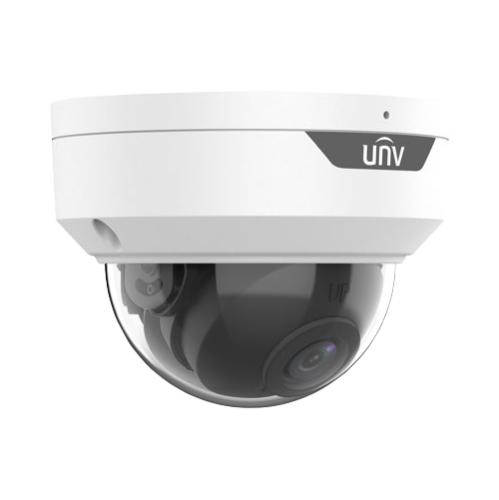 Camera Wi-Fi IP 2MP, Smart IR30, lentila 2.8mm, Mic., IP67, IK10 - UNV IPC322LB-AF28WK-G Camera Wi-Fi IP 2MP, Smart IR30, lentila 2.8mm, Mic., IP67, IK10 - UNV IPC322LB-AF28WK-G