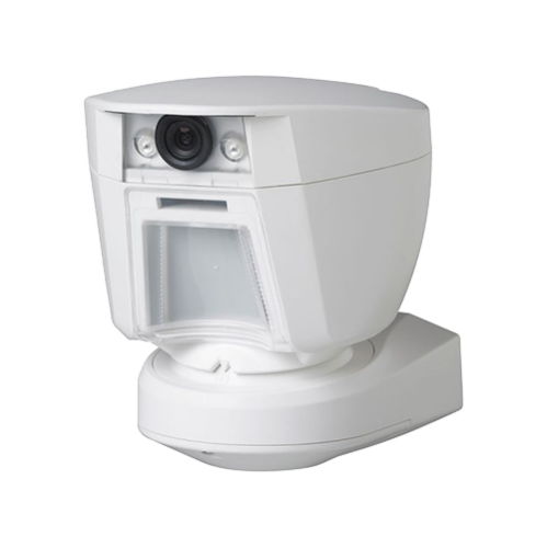Detector PIR wireless de exterior cu camera IR incorporata-DSC NEO-PG8944 Detector PIR wireless de exterior cu camera IR incorporata-DSC NEO-PG8944