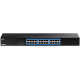 Switch 24 porturi Gigabit - TRENDnet TEG-S25 Switch 24 porturi Gigabit - TRENDnet TEG-S25