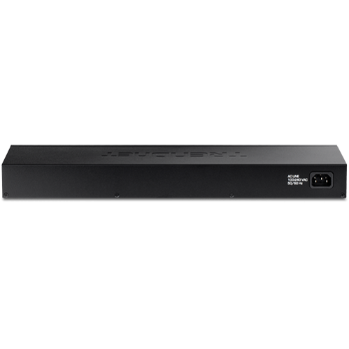 Switch 24 porturi Gigabit - TRENDnet TEG-S25 Switch 24 porturi Gigabit - TRENDnet TEG-S25