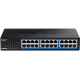 Switch Desktop 24 porturi Gigabit - TRENDnet TEG-S25D Switch Desktop 24 porturi Gigabit - TRENDnet TEG-S25D